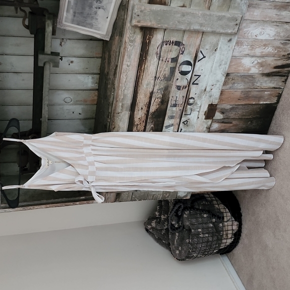 Listicle Dresses & Skirts - NWT Listicle maxi dress